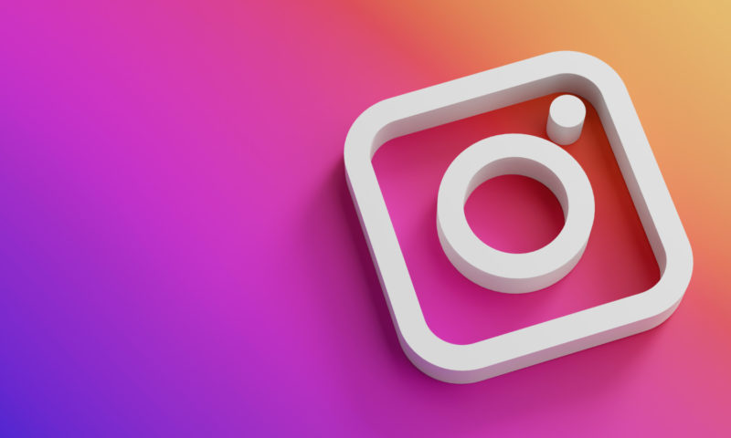 Instagram usa inteligência artificial