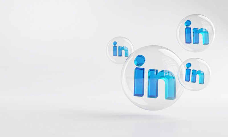 LinkedIn adiciona novos modelos para postagens