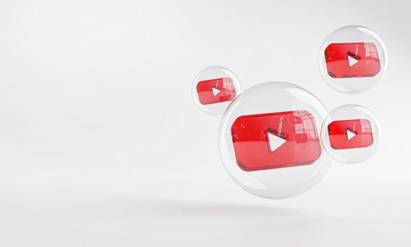 YouTube Shorts pode ganhar suporte para reprodução na TV