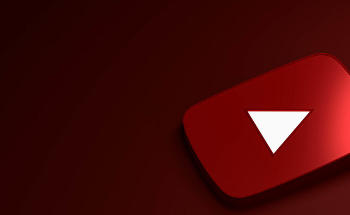YouTube adicionará marcas d’água aos shorts baixados