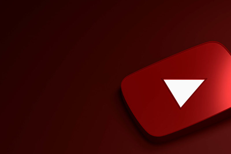 YouTube adicionará marcas d’água aos shorts baixados