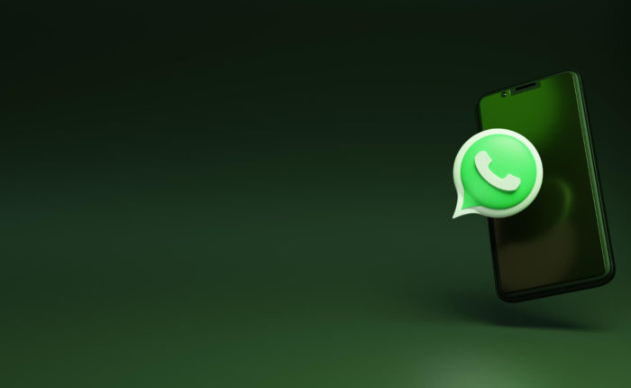 WhatsApp permitirá enviar mensagem para você mesmo