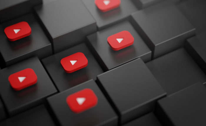 YouTube quer conectar comunidades ao universo gamer