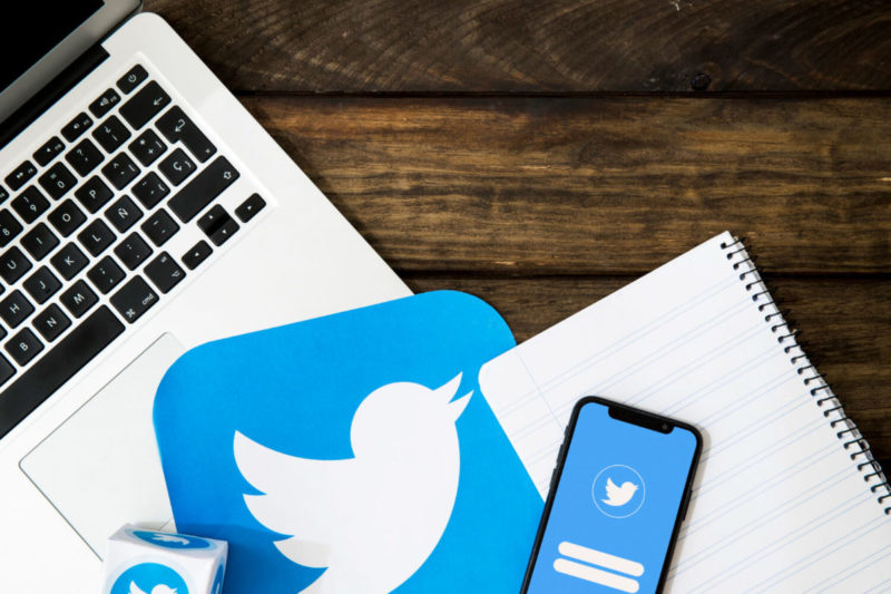 Twitter limitará quantas vezes você pode editar um tuíte