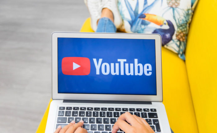 YouTube testa 5 anúncios ao invés de 2 antes dos vídeos