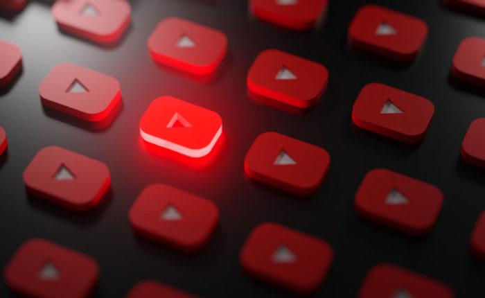 YouTube ganha player sem anúncios