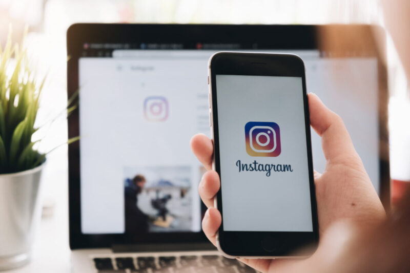 Instagram lançará recurso que adiciona músicas à página de perfil