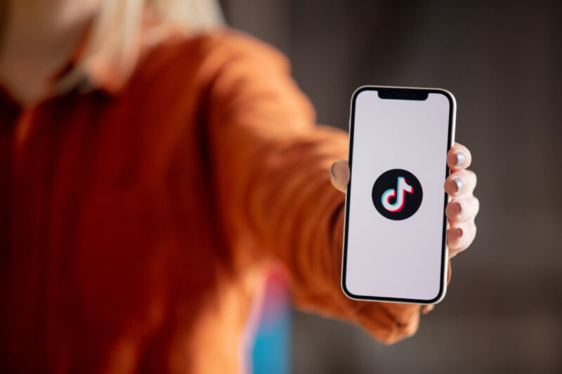 TikTok deve entrar no mundo dos games em breve