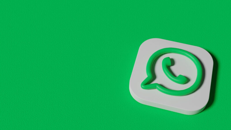 WhatsApp começa a receber avatares; veja como funciona