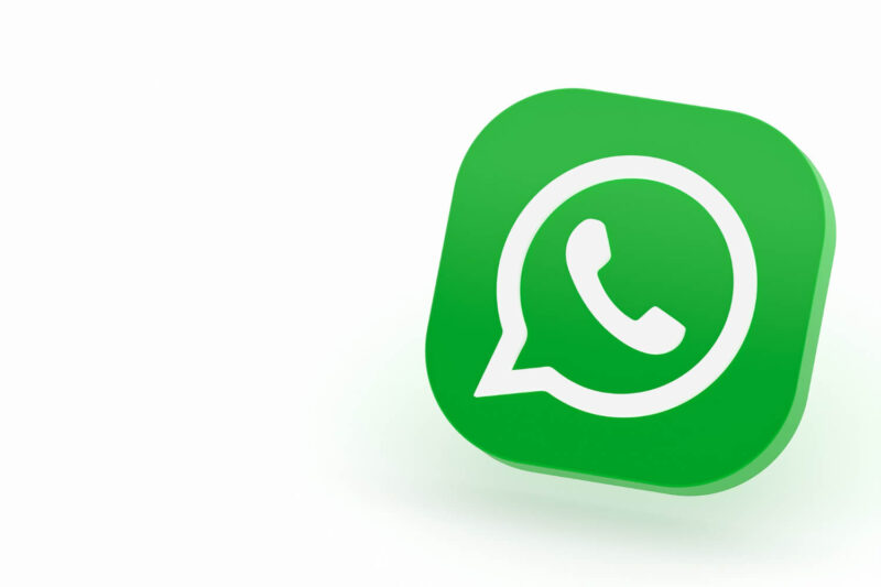 WhatsApp libera links de chamadas de vídeo e voz