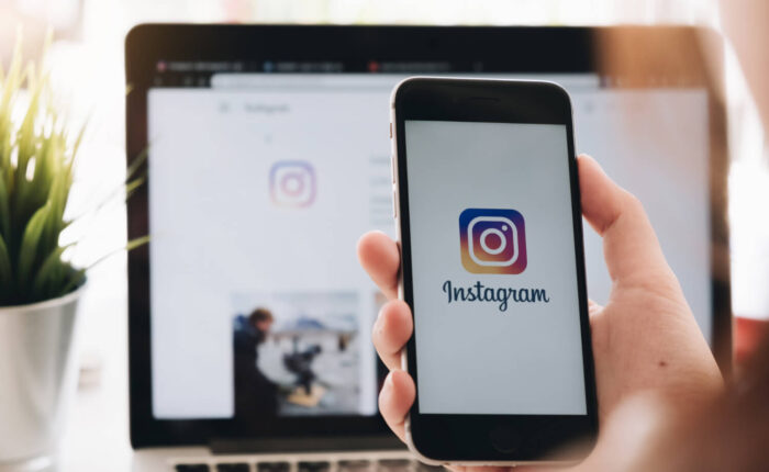 Instagram testa interface sem botão para aba “Loja”