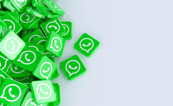 WhatsApp permite busca de mensagens por data