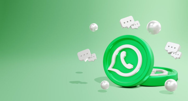 WhatsApp lança modo de câmera separado para vídeos
