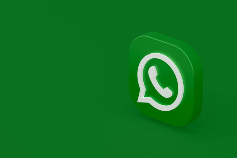 WhatsApp update permite bloquear contato direto das notificações