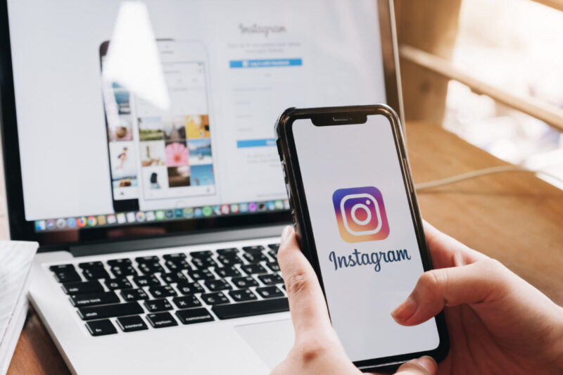 Instagram amplia formas de recuperação de contas