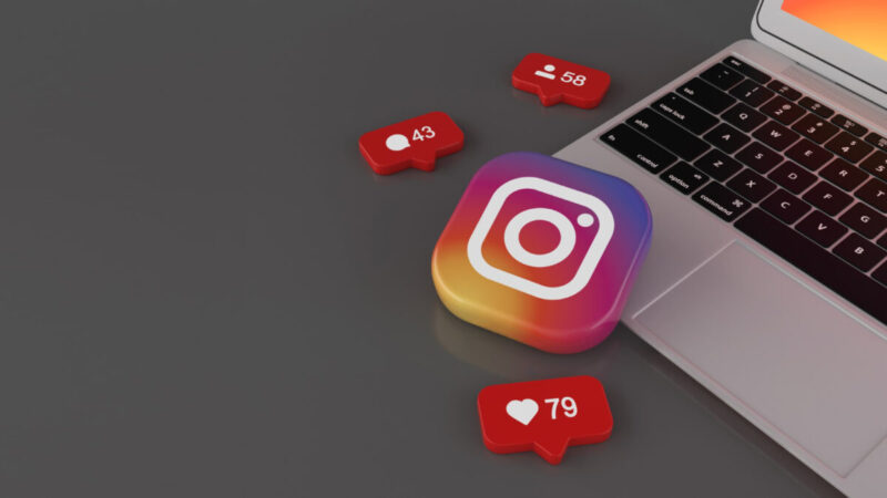 Instagram lança ferramenta Gifts para arrecadar dinheiro na plataforma
