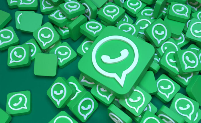 WhatsApp status ganha melhores amigos mensagens por voz e mais