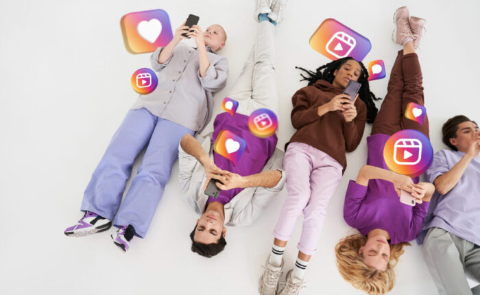 Instagram libera recurso Collab nos Stories e Reels