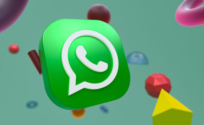 WhatsApp ganha função de criar figurinhas