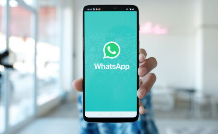 WhatsApp terá recurso que apaga grupo após usuário sair