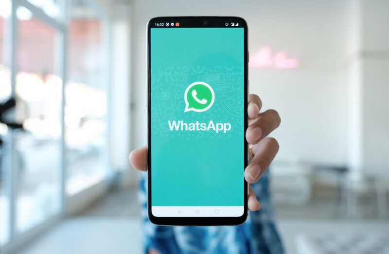 WhatsApp terá recurso que apaga grupo após usuário sair