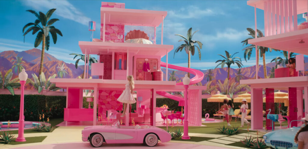 Barbie: a campanha de marketing por trás da marca