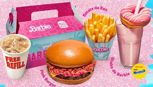 Barbie: a campanha de marketing por trás da marca